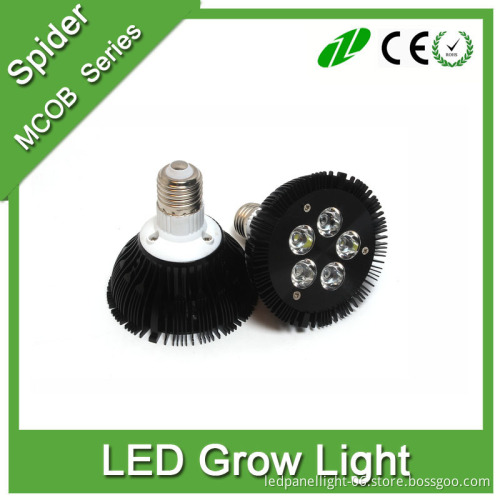 LED Grow Light bulb, High Efficient Hydroponic Grow Plant Lights for Organic Greenhouse and Growing indoor